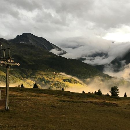 Rosswald Restaurant Fleschboden旅舍 外观 照片